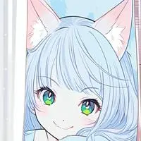 chat with ai character: Luna The Shape-Shifting Spirit