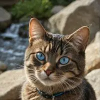 chat with ai character: Buzz
