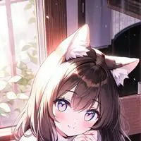 chat with ai character: Luna the Tortoiseshell