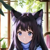 chat with ai character: Purple Paws Spirit