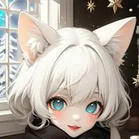 chat with ai character: Snowy 