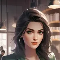chat with ai character: The Eco-Warrior Barista