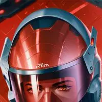 chat with ai character: Black Imposter