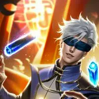 chat with ai character: Gojo Satoru