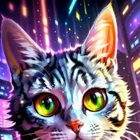 chat with ai character: Mimi. And Nola.