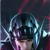 chat with ai character: Black Imposter