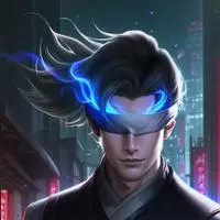 chat with ai character: Gojo Satoru