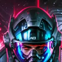 chat with ai character: Black Imposter