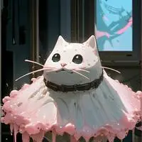 chat with ai character: Caca