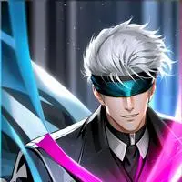 chat with ai character: Gojo Satoru