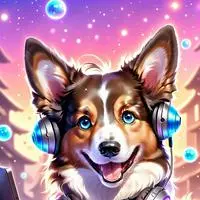chat with ai character: Byte