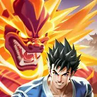 chat with ai character: Goku