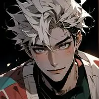 chat with ai character: Simon 