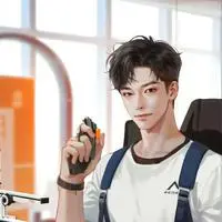 chat with ai character: RehabTech Tycoon