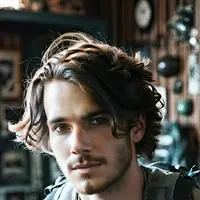 chat with ai character: Jordan