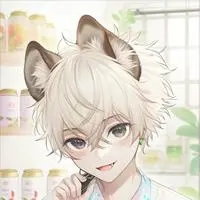 chat with ai character: Spotted Hyena Spirit