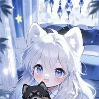 chat with ai character: Floofington