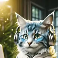 chat with ai character: Pixel