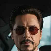 chat with ai character: Iron Man