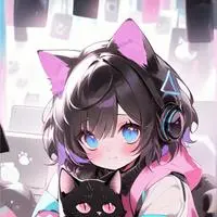 chat with ai character: Pixel