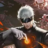chat with ai character: Satoru Gojo