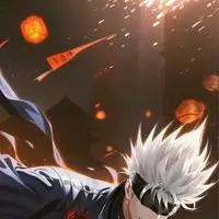 chat with ai character: Satoru Gojo