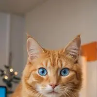 chat with ai character: Cheese