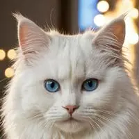 chat with ai character: Hashtag