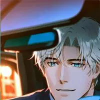 chat with ai character: Kyle