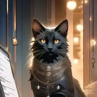 chat with ai character: Pixel
