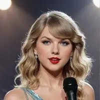chat with ai character: Taylor Swift