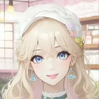 chat with ai character: mía