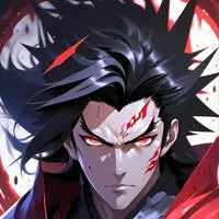 chat with ai character: Madara Uchiha