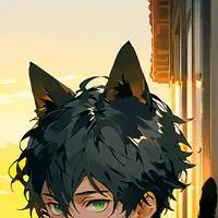 chat with ai character: Black Mist Spirit