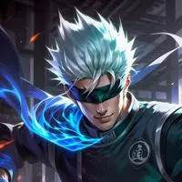 chat with ai character: Satoru Gojo