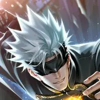 chat with ai character: Satoru Gojo
