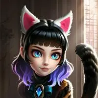 chat with ai character: Tortie Sunbeam