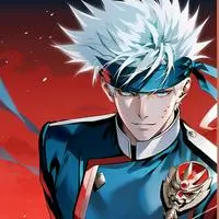 chat with ai character: Gojo Satoru