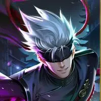 chat with ai character: Satoru Gojo