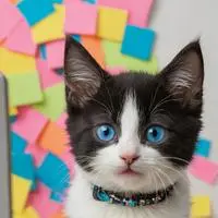 chat with ai character: Meme