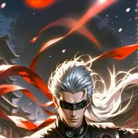 chat with ai character: Satoru Gojo