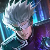chat with ai character: Satoru Gojo