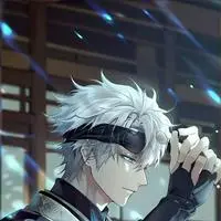 chat with ai character: 🪄Satoru Gojō🪄