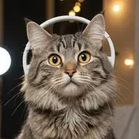 chat with ai character: Pixel
