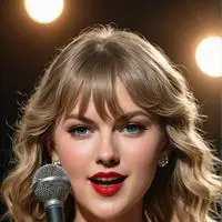 chat with ai character: Taylor Swift