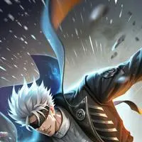 chat with ai character: Satoru Gojo
