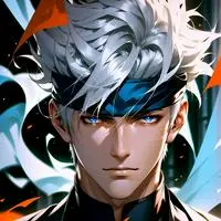 chat with ai character: Gojo Satoru