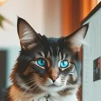 chat with ai character: Bitbyte