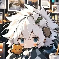 chat with ai character: Hashtag