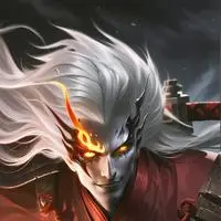 chat with ai character: Katsuro Akuma